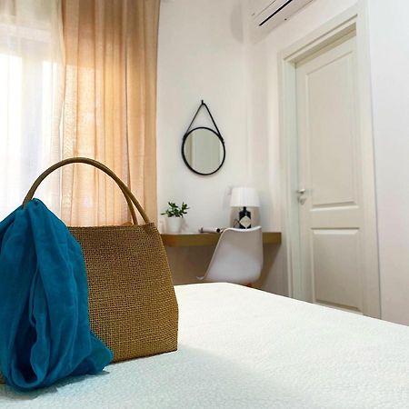 La Maison Derriere Tropea Ngoại thất bức ảnh
