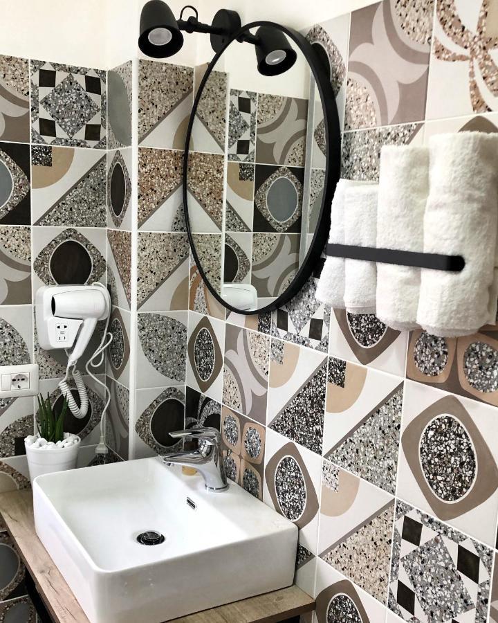 La Maison Derriere Tropea Ngoại thất bức ảnh