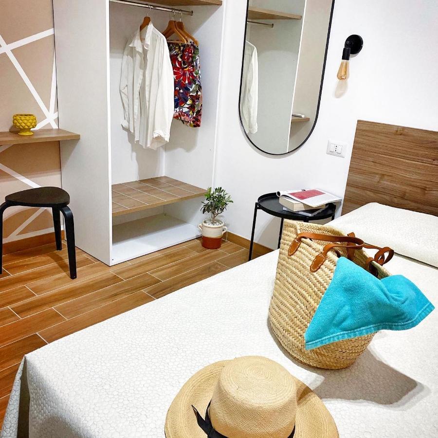 La Maison Derriere Tropea Ngoại thất bức ảnh