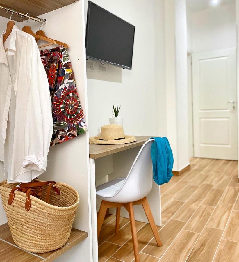 La Maison Derriere Tropea Ngoại thất bức ảnh
