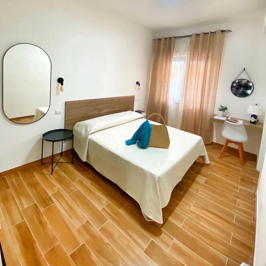 La Maison Derriere Tropea Ngoại thất bức ảnh