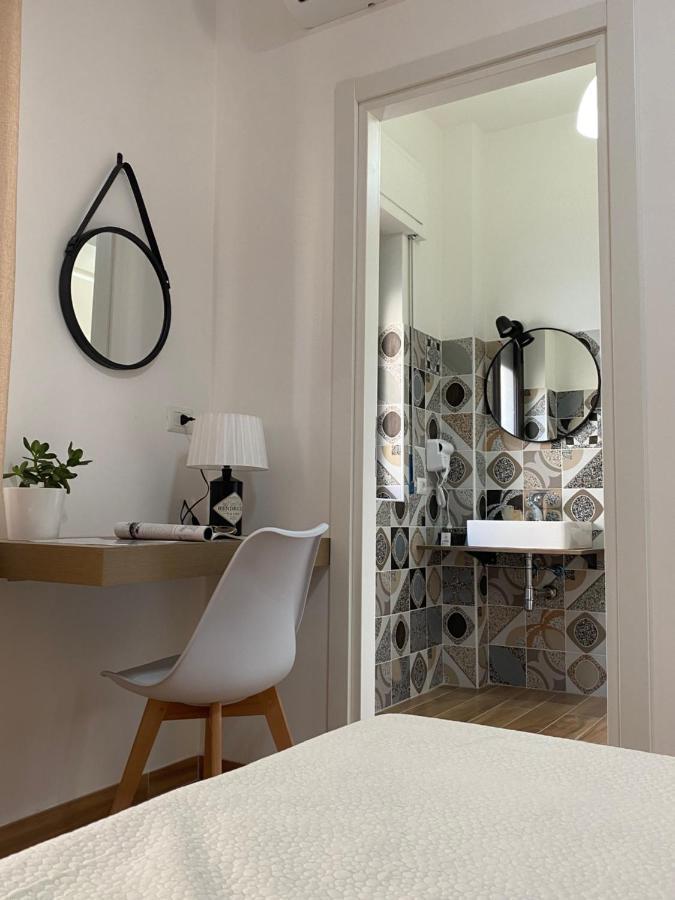 La Maison Derriere Tropea Ngoại thất bức ảnh