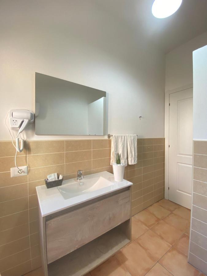 La Maison Derriere Tropea Ngoại thất bức ảnh