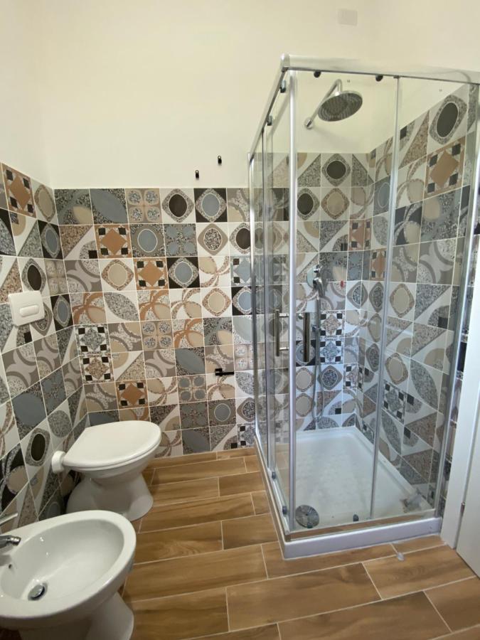 La Maison Derriere Tropea Ngoại thất bức ảnh