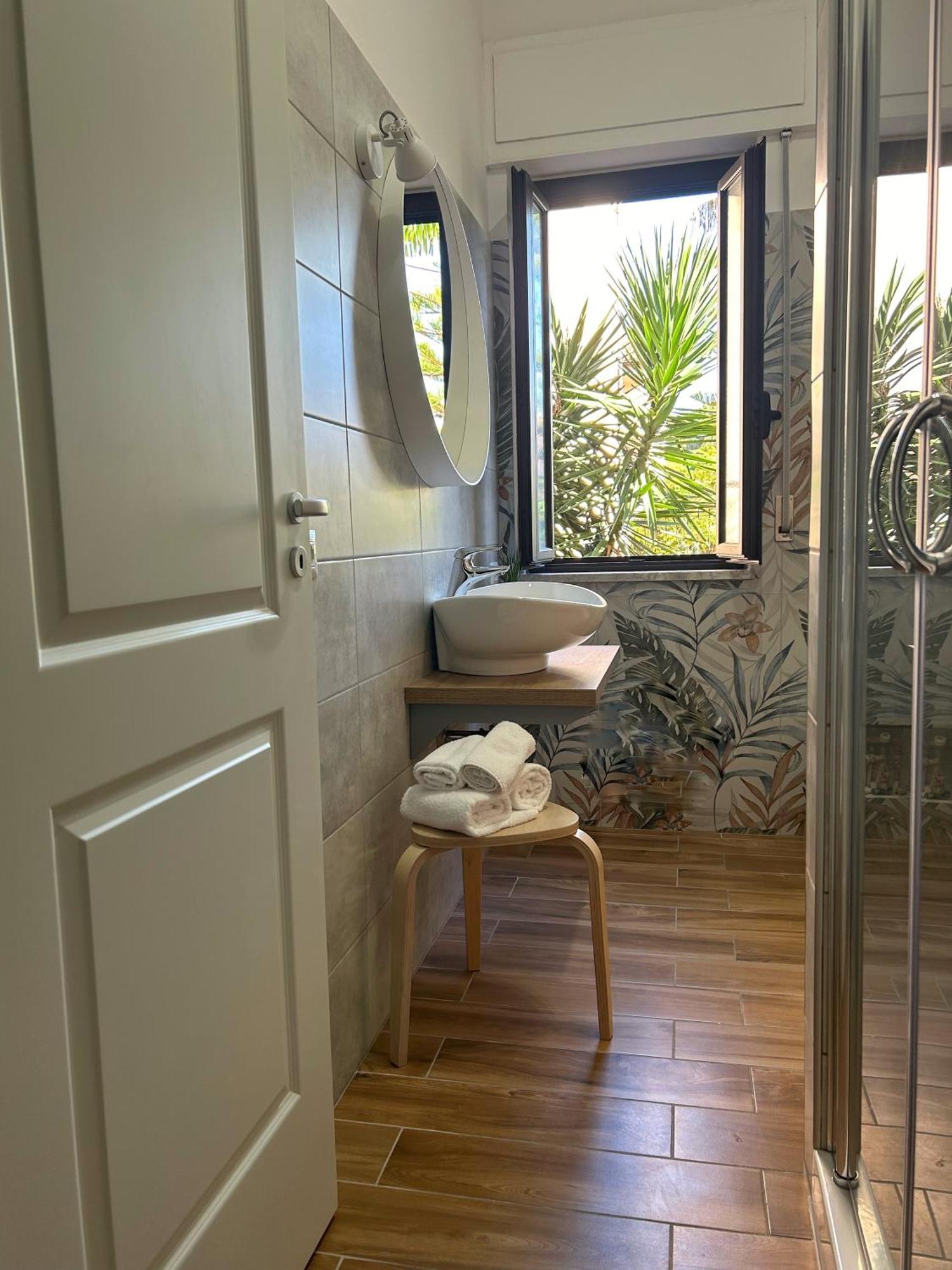 La Maison Derriere Tropea Ngoại thất bức ảnh