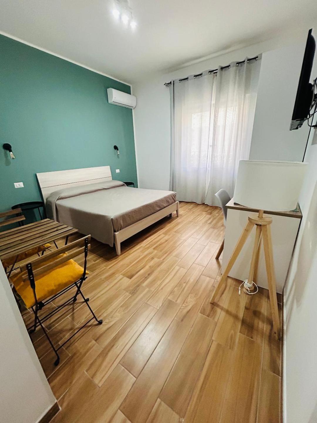 La Maison Derriere Tropea Ngoại thất bức ảnh