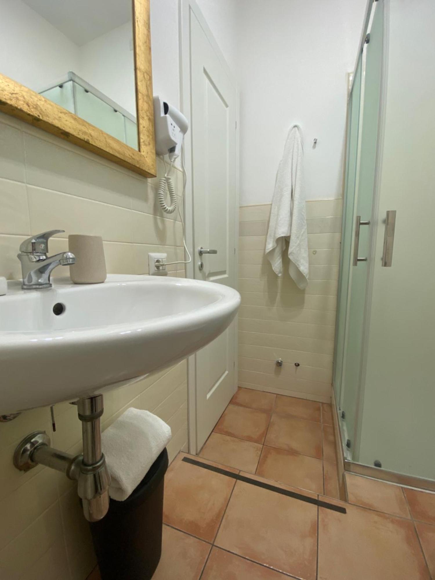 La Maison Derriere Tropea Ngoại thất bức ảnh