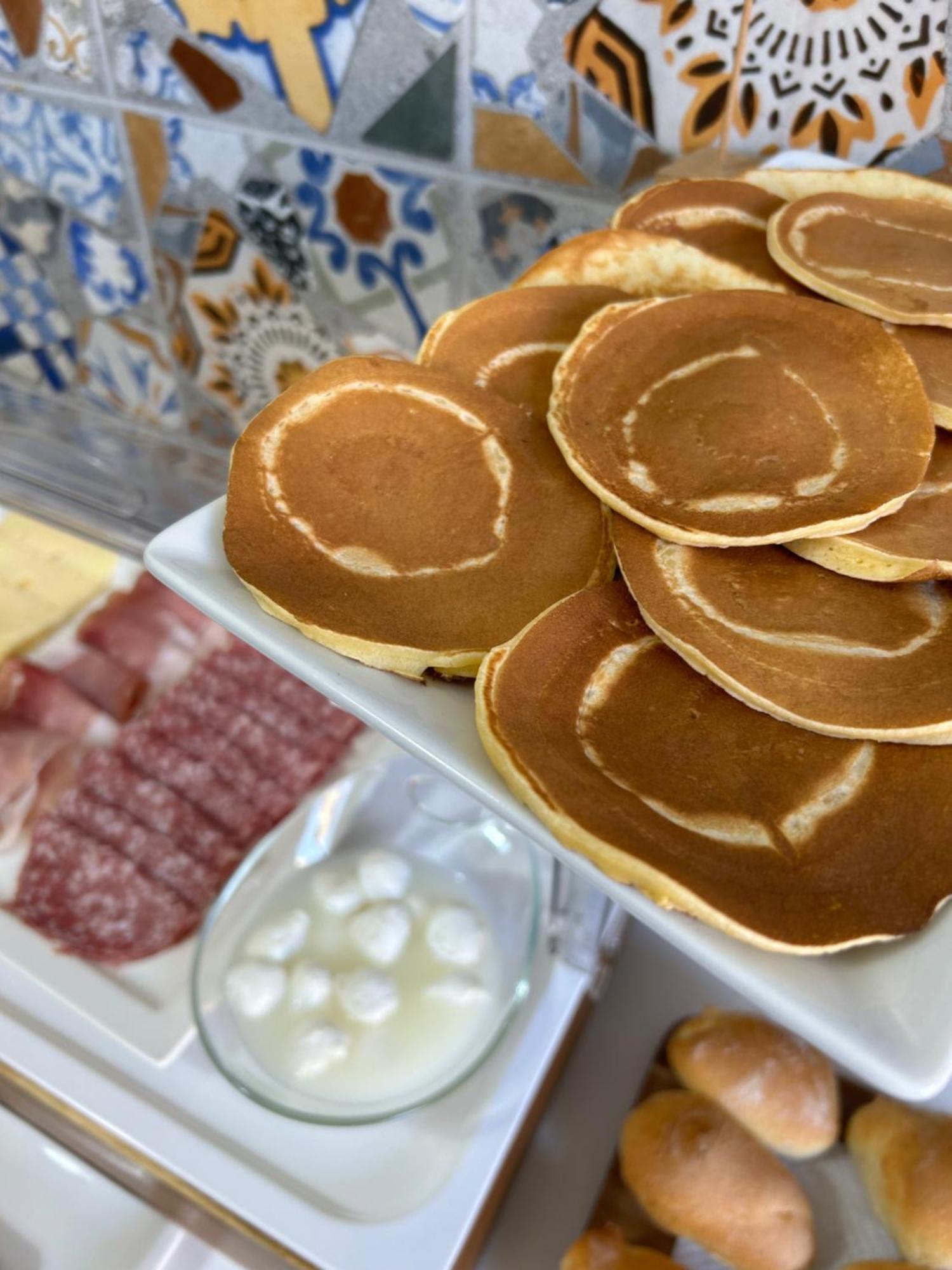 La Maison Derriere Tropea Ngoại thất bức ảnh