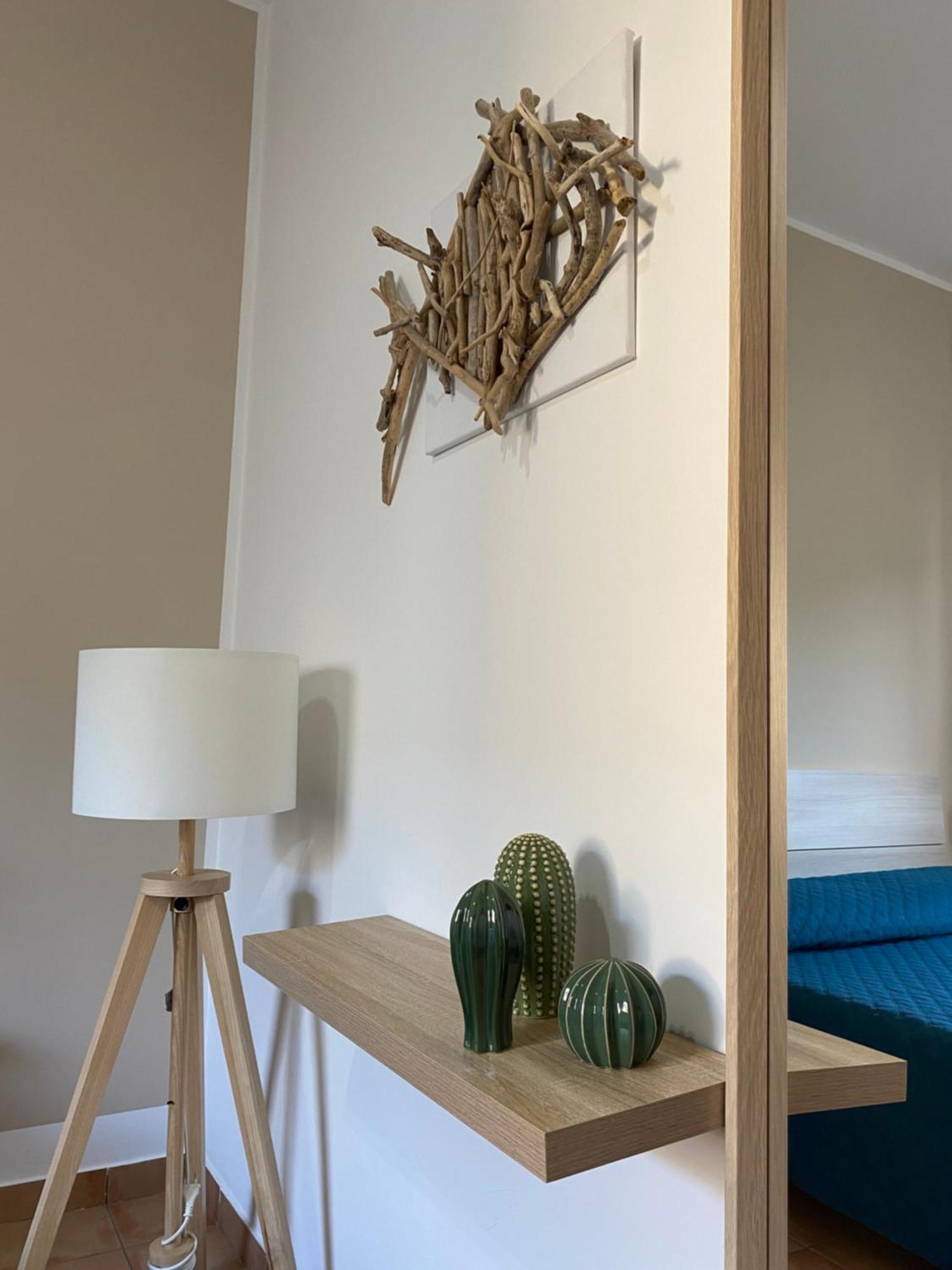 La Maison Derriere Tropea Ngoại thất bức ảnh