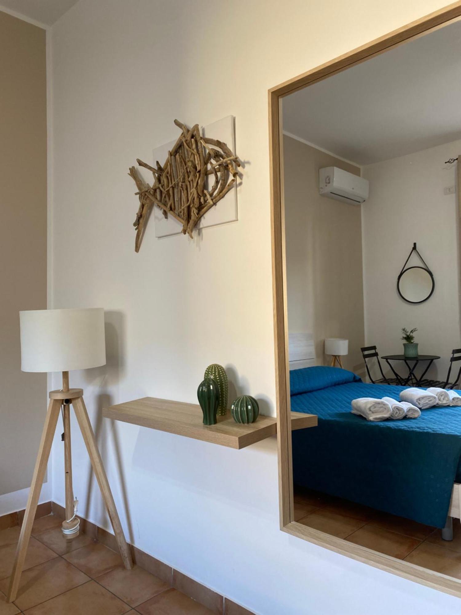 La Maison Derriere Tropea Ngoại thất bức ảnh