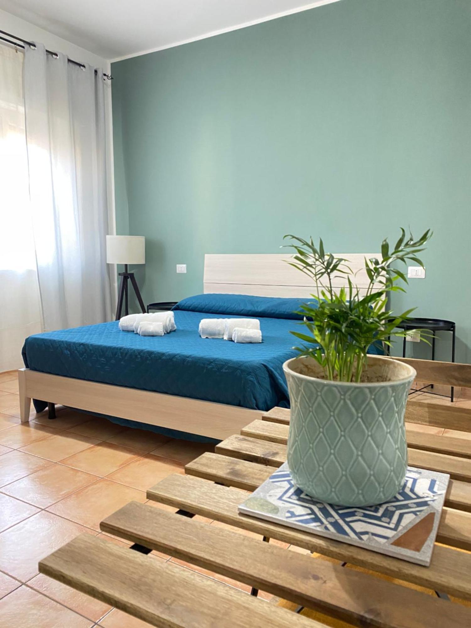 La Maison Derriere Tropea Ngoại thất bức ảnh