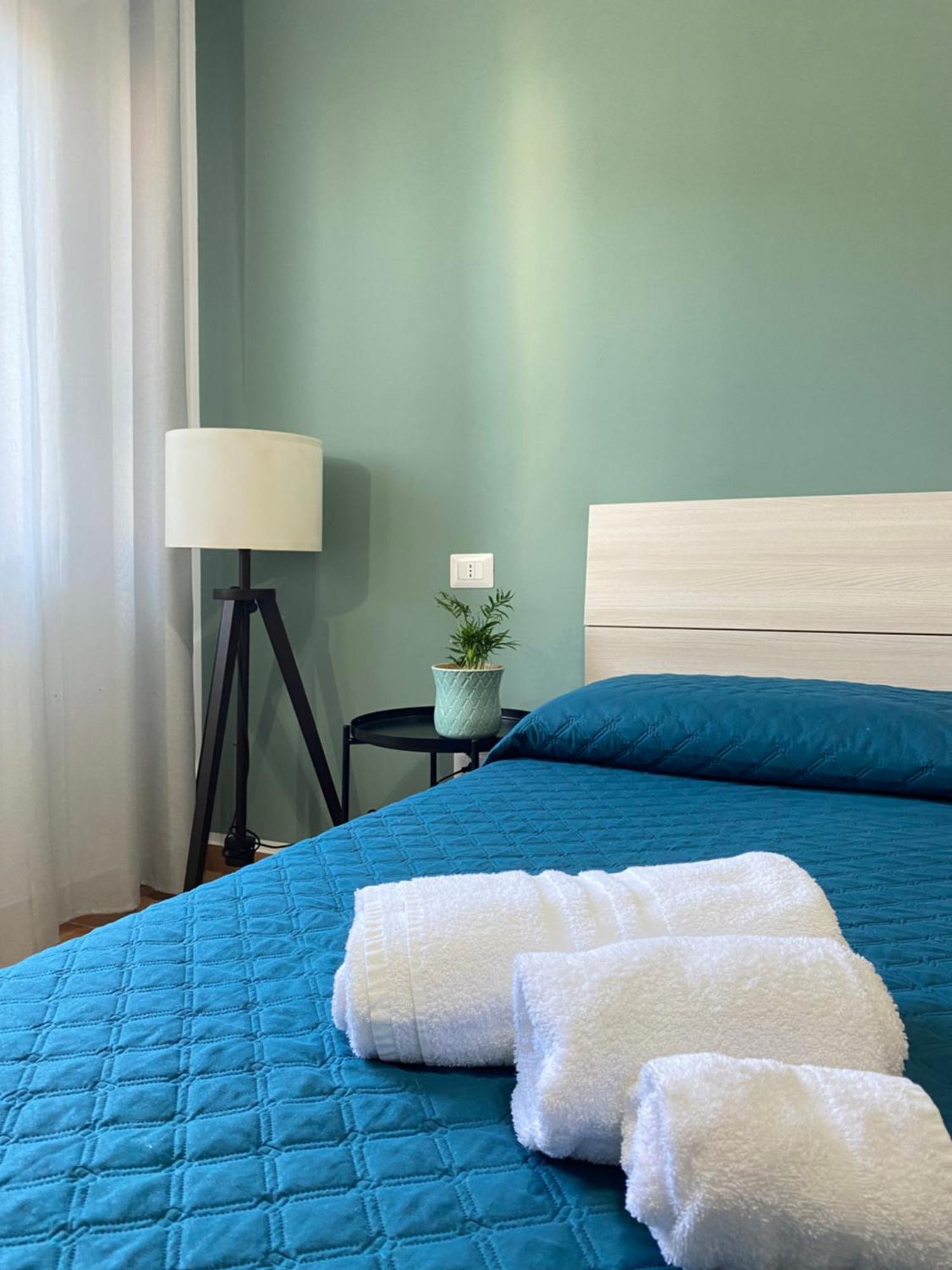 La Maison Derriere Tropea Ngoại thất bức ảnh